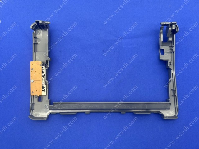 Control Panel Cover [2nd]